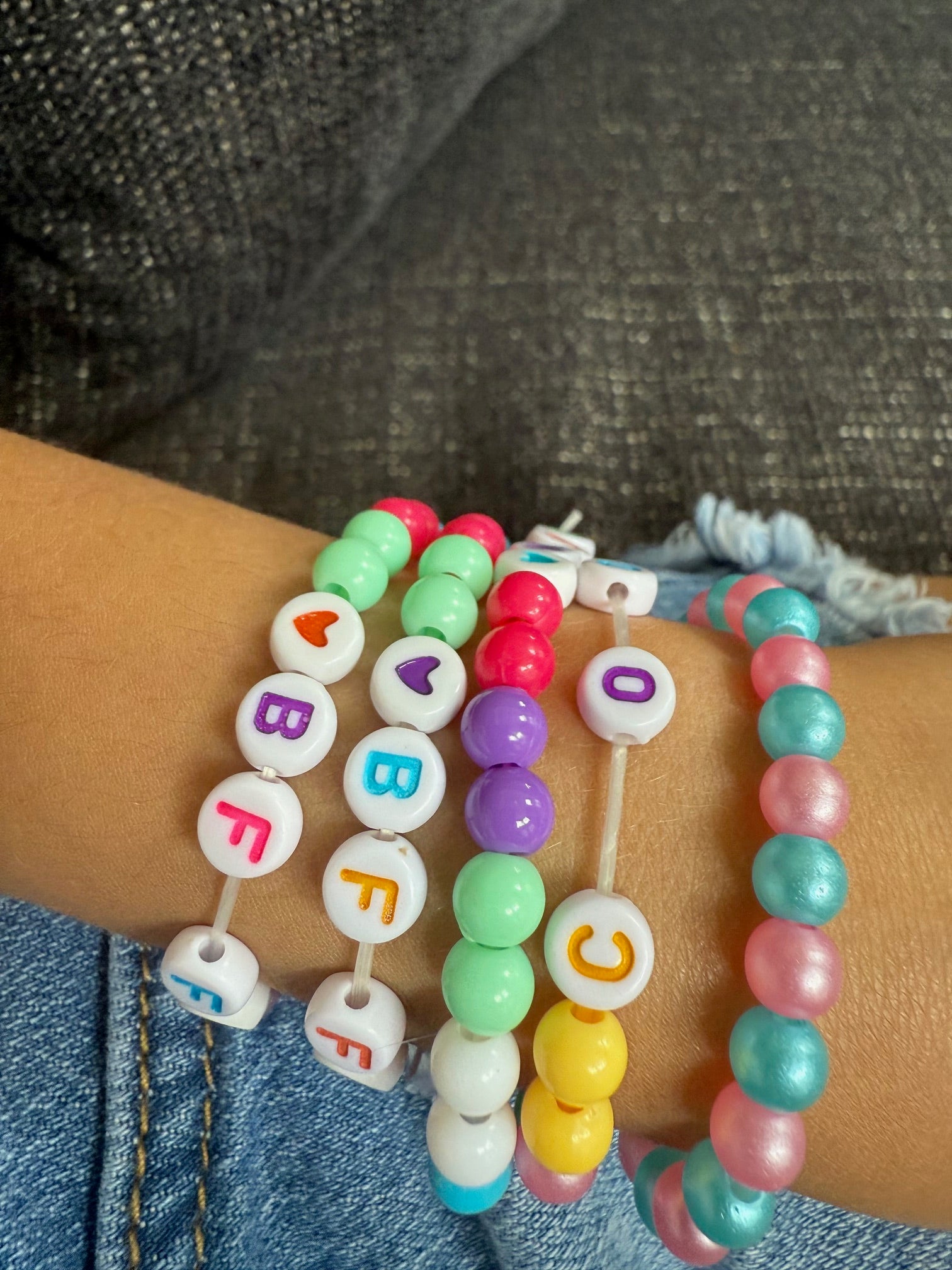 BFF Bracelet